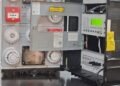 E-Fire Safety Demonstrates Smoke Detection Technology to Ministry Staff After State House Fire Incident