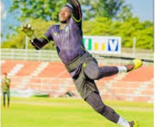 Kamara’s Heroic Penalty Save Not Enough to Prevent Pamba’s Defeat in Tanzania Federation Cup
