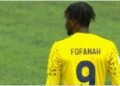 Saidu Fofanah’s Debut Ends in Narrow Defeat for Zhetysu in Kazakhstan Cup