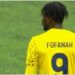 Saidu Fofanah’s Debut Ends in Narrow Defeat for Zhetysu in Kazakhstan Cup