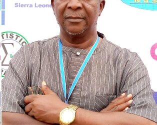 The Battle For SLPP Leadership!