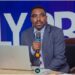 Professor Jalloh Nominated To Represent Salone At ICJ