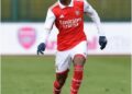 Promising Arsenal Winger Osman Kamara Chooses Sierra Leone for AFCON U-20 Tournament