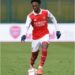 Promising Arsenal Winger Osman Kamara Chooses Sierra Leone for AFCON U-20 Tournament