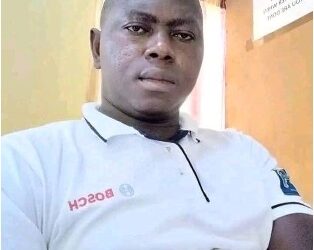 The Sudden Death of SLBC Deputy Station Manager in Magburaka Left Tonkolili District Devastated