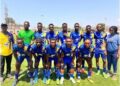 Kissy Community Secures Semifinal Spot in Central Football Association Champions League