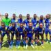 Kissy Community Secures Semifinal Spot in Central Football Association Champions League