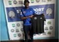 Star Sport Academy Welcomes Former Sierra Leone Coach Amidu Karim