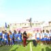 Unity Through Sport: CRSG Hosts Intercultural Friendship Football Match in Freetown