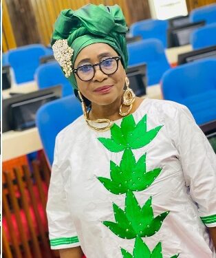 Lower Bambara Chiefdom…MP & PC blast Each Other 