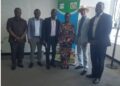 C40 Cities Executive Director Hails Freetown Mayor