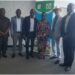 C40 Cities Executive Director Hails Freetown Mayor
