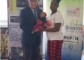 Pikin Bizness Facilitates Lifesaving Heart Surgery for One-Year-Old Mariama Juldeh Jalloh