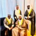 Ishmael Bayoh: Our Umrah Journey To Makkah And Meeting With Shiekh Mufty Yassin Jalloh