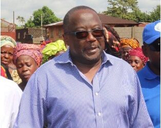 Ambassador Omrie Golley: The Political Gamechanger