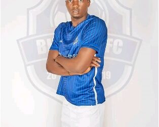 Bhantal FC Secures Prized Signing of Attacking Midfielder Mahrez