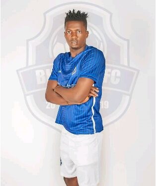 Bhantal FC Secures Prized Signing of Attacking Midfielder Mahrez