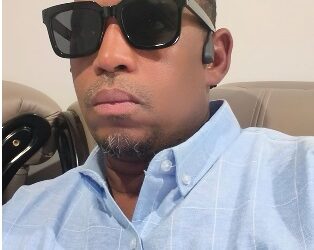 ‘I am the Misfit no one can tame’- Alpha Amadu Jalloh