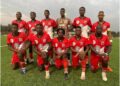 Bai Bureh Warriors FC Extends Unbeaten Run to Eight Matches