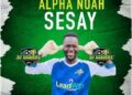 Bo Rangers Bolster Goalkeeping Ranks with Experienced Custodian Noah Sesay
