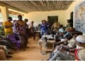 Lei Chiefdom In Kono District Embraces Corruption Fight