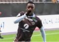 Alie Conteh’s Brace Not Enough as IK Start Prevails in Tight Affair