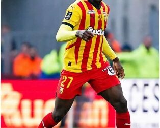Disastrous Defeat for Sierra Leonean-Born Player Juma Bah’s Club