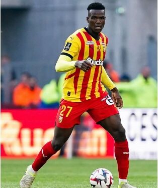 Disastrous Defeat for Sierra Leonean-Born Player Juma Bah’s Club