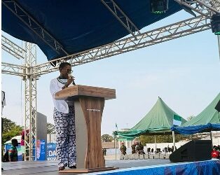 Freetown Mayor Reflects on 64th Independence