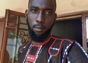 Mohamed Sesay Still At Large… Escapes Youth Brutality