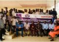 WAHD-SL Conducts Cross-District CSO Dialogue In Makeni.