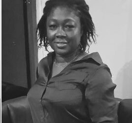 Jennifer Mamie Yatta Tengbeh Elected SLPP UK&I Women’s Leader