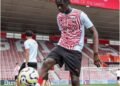 Sesay Shines as Southampton U21 Triumphs in Thrilling Playoff Clash