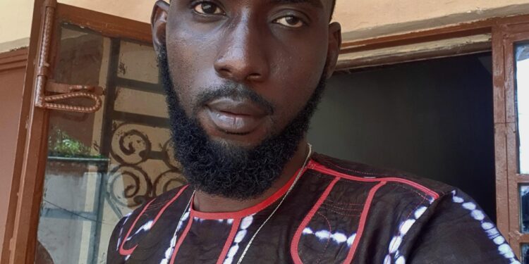 Mohamed Sesay Still At Large… Escapes Youth Brutality