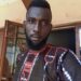 Mohamed Sesay Still At Large… Escapes Youth Brutality