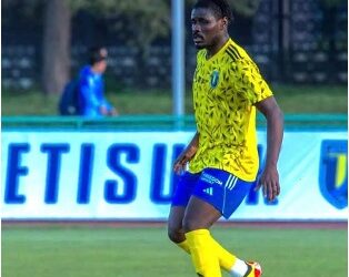 Zhetysu’s Woes Continue as Saidu Fofanah’s Side Suffers Heavy Defeat