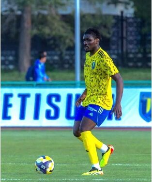 Zhetysu’s Woes Continue as Saidu Fofanah’s Side Suffers Heavy Defeat