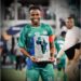 Momoh Ibrahim Kamara Shines Bright Despite Team’s Exit from AFCON U20
