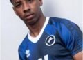 Sierra Leonean Sensation Rees Williams Bangura Secures Long-Term Contract with Millwall
