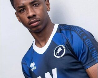 Sierra Leonean Sensation Rees Williams Bangura Secures Long-Term Contract with Millwall