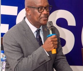 Health Minister Updates On MPOX