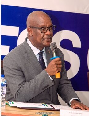 Health Minister Updates On MPOX