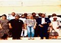 National Land Commission Calls for Peaceful Resolution of the Land Dispute between Diang and Wara Wara Yagala Chiefdoms in Koinadudgu District