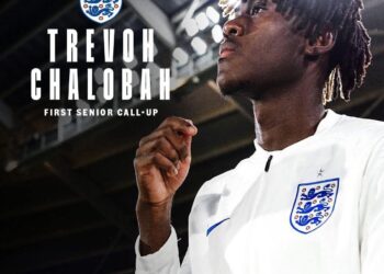 Young Chelsea Defender’s Inclusion in World Cup Qualifiers Could Seal Switch from Sierra Leone