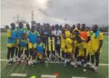Rodney Strasser Inspires Next Generation at Academy