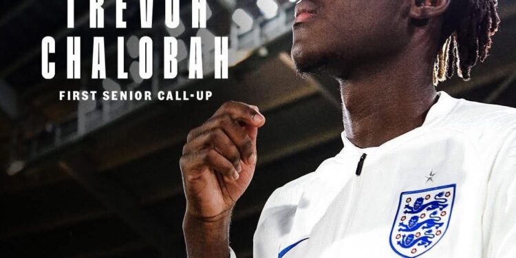 Young Chelsea Defender’s Inclusion in World Cup Qualifiers Could Seal Switch from Sierra Leone