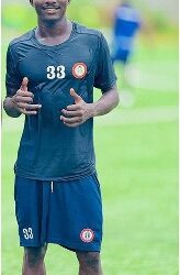 Blackpool Bolster Midfield with Permanent Signing of Ibrahim Kamara