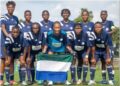 Mogbwemo Queens Triumph Over FC Kallon in Nail-Biting Affair