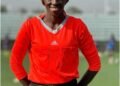 Sierra Leonean Referee Fullah Selected for CAF’s WAFCON Preparation Course