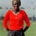 Sierra Leonean Referee Fullah Selected for CAF’s WAFCON Preparation Course